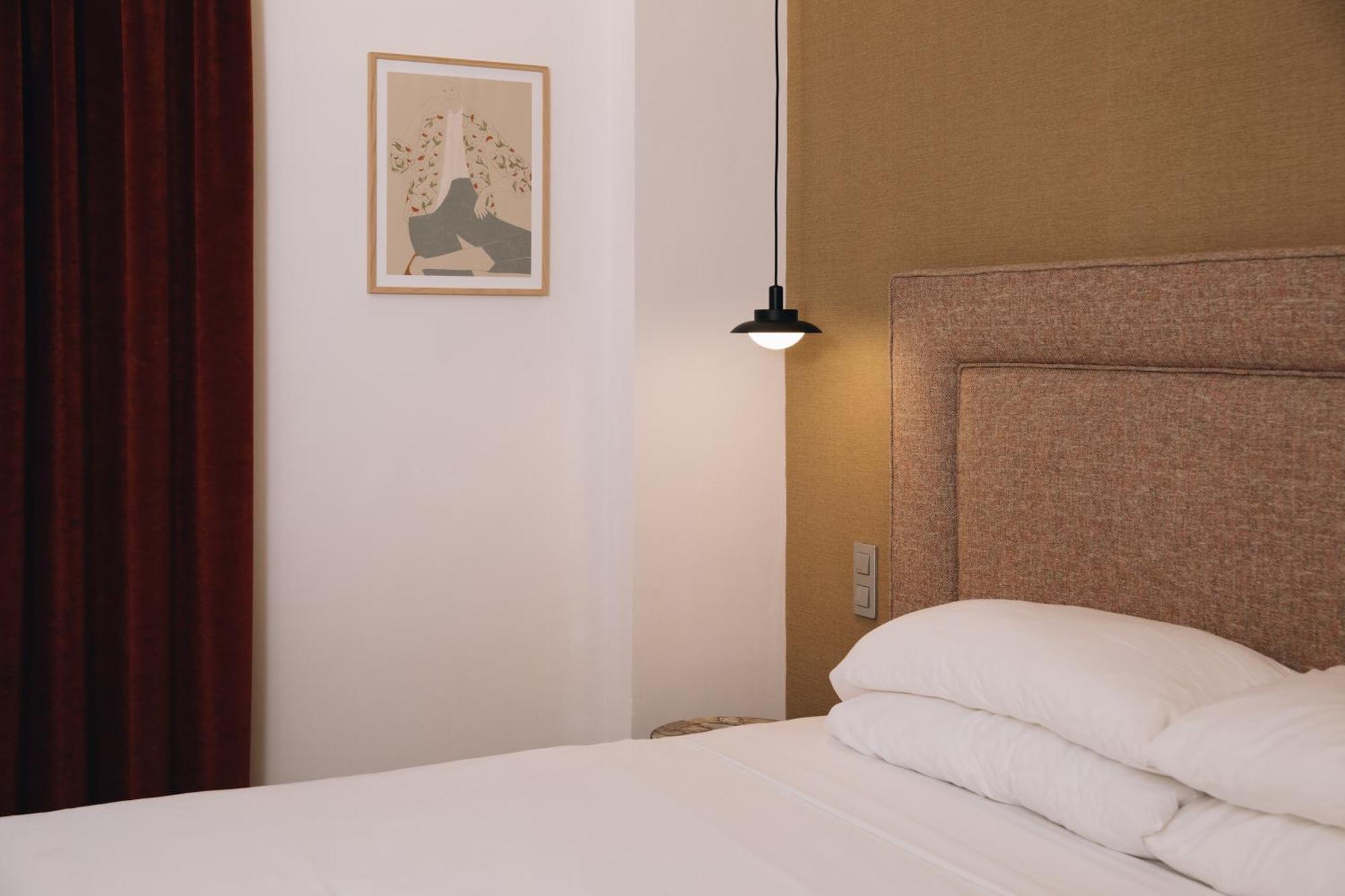 Suite Deluxe con bañera de hidromasaje