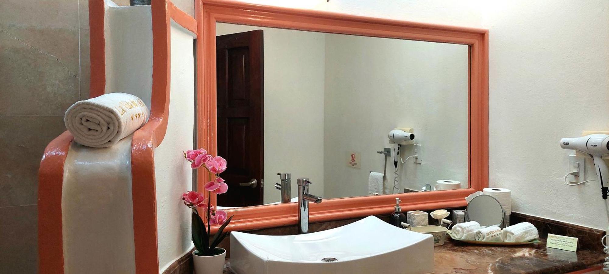 Suite Júnior