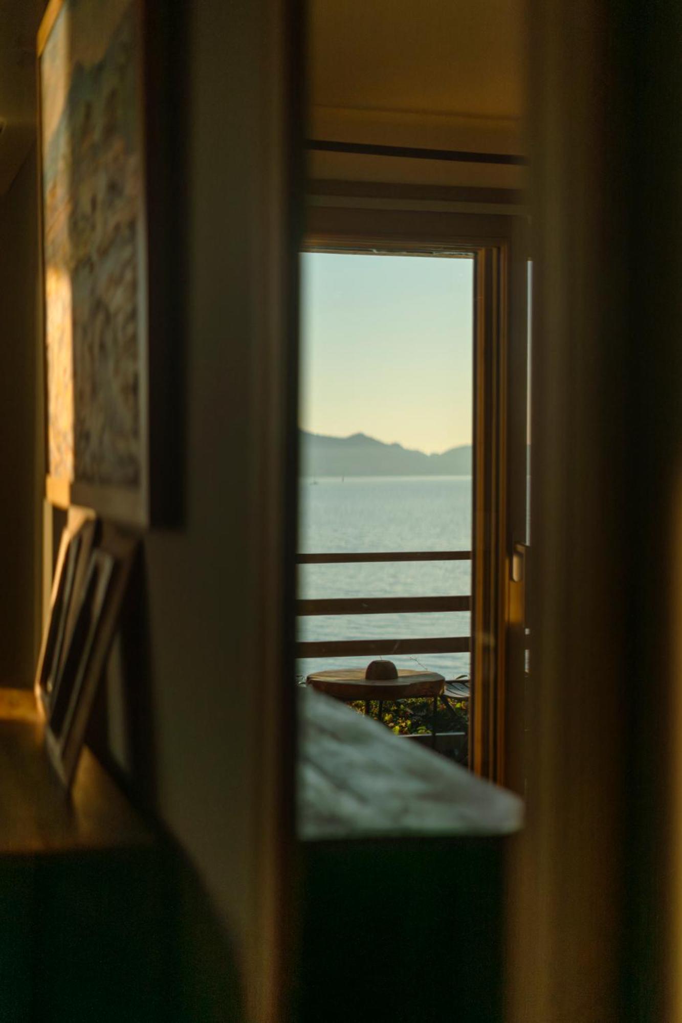 Suite Junior - Vue sur Mer