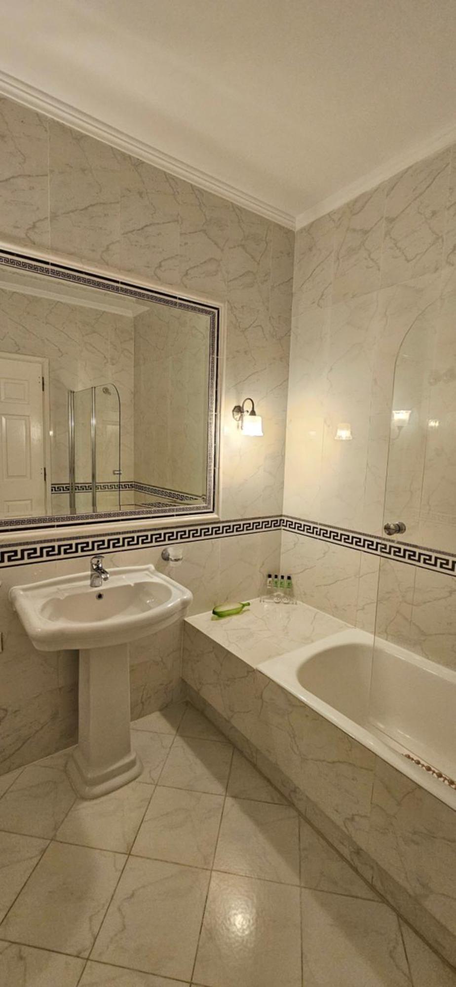 Habitación Doble Deluxe