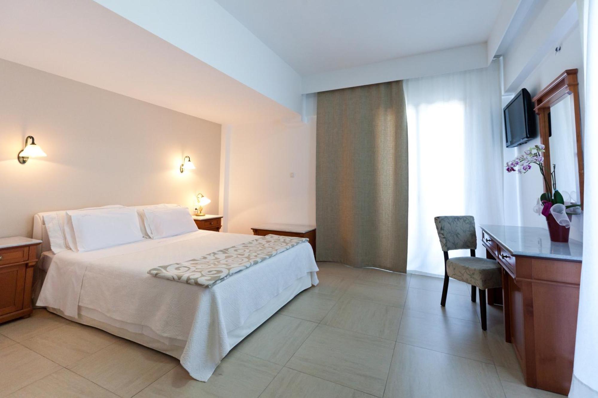 Habitación Doble Superior