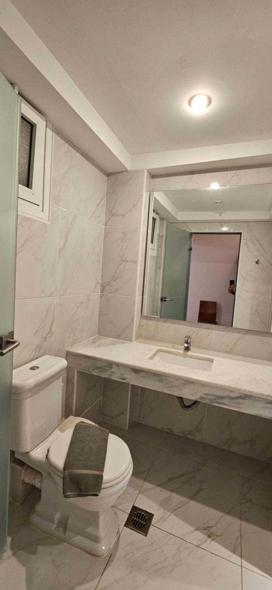 Habitación Triple Estándar