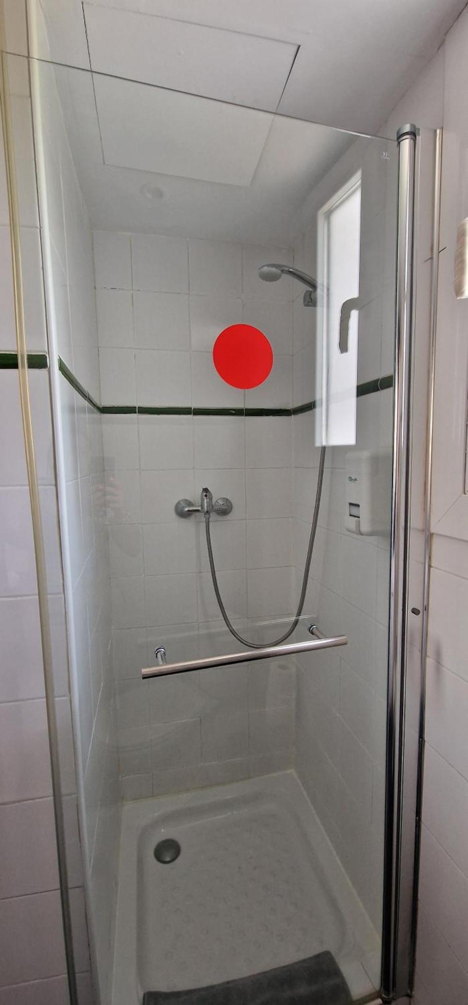 Superior Eenpersoonskamer - Bijgebouw