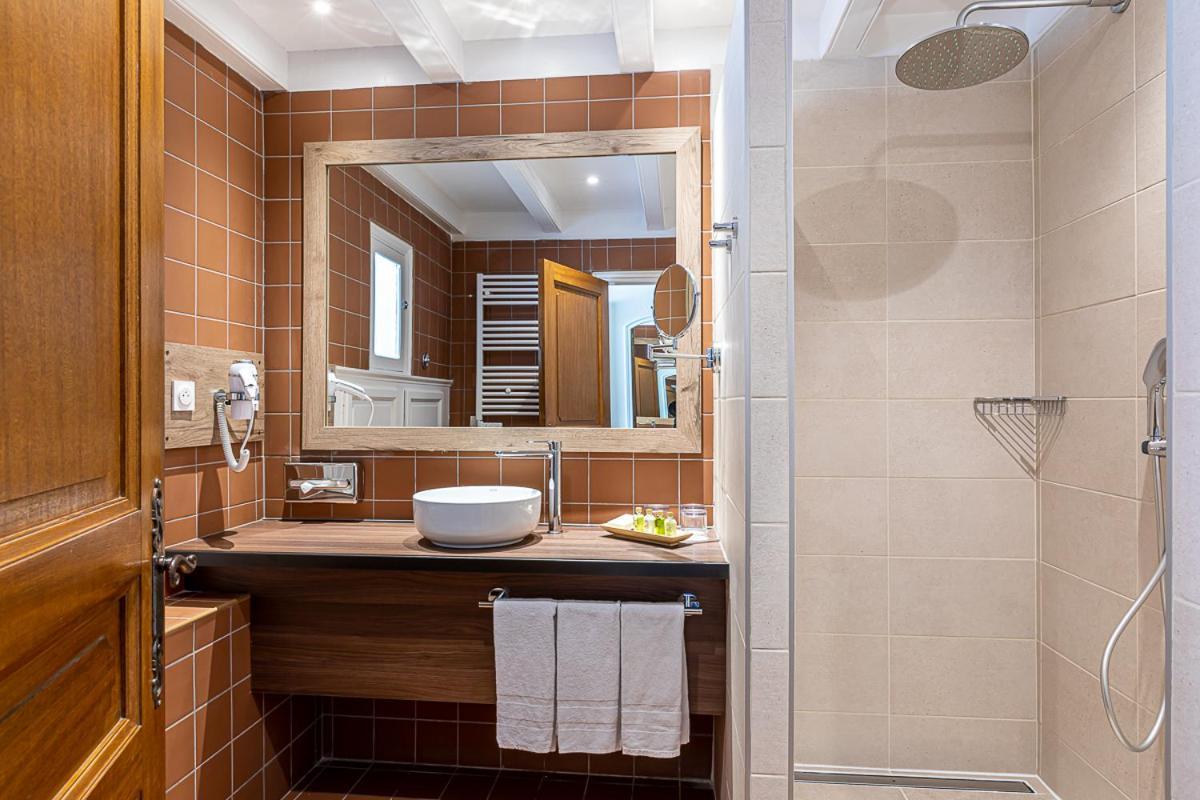 Chambre Double Manadier