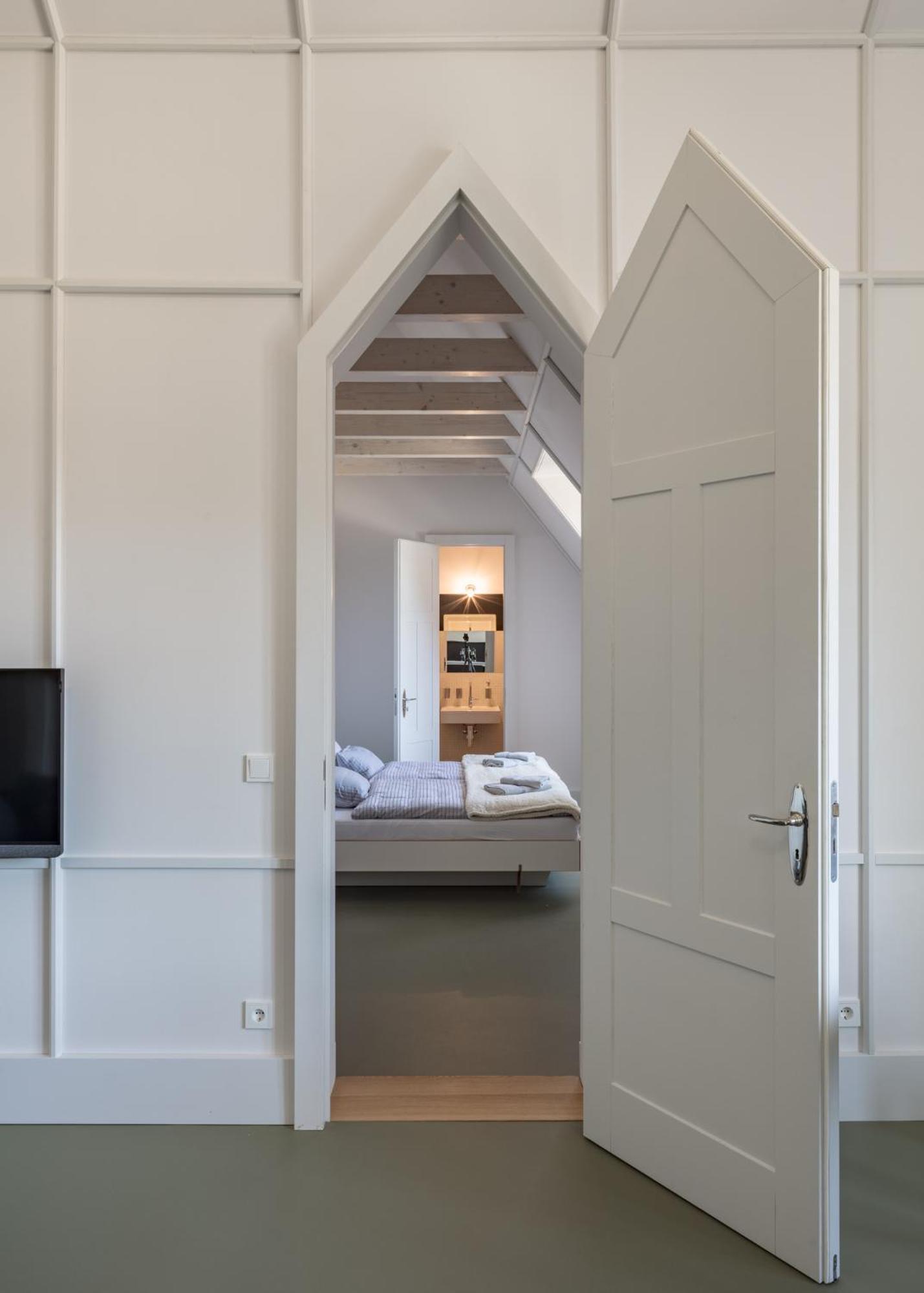 Apartment - auf 2 Etagen