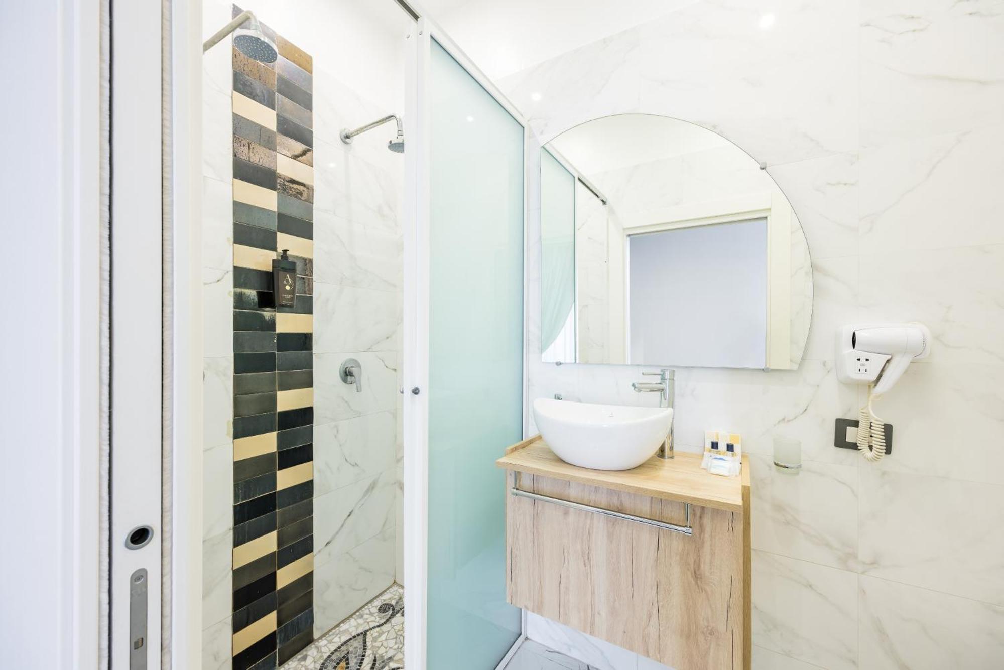 Junior Suite met Balkon