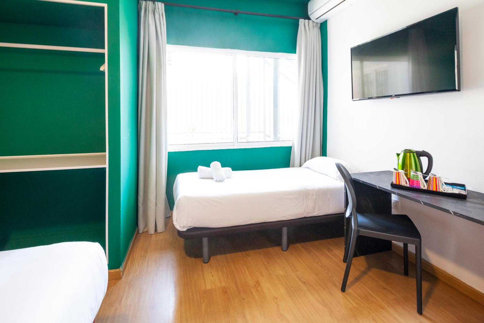 Quarto Triplo Económico