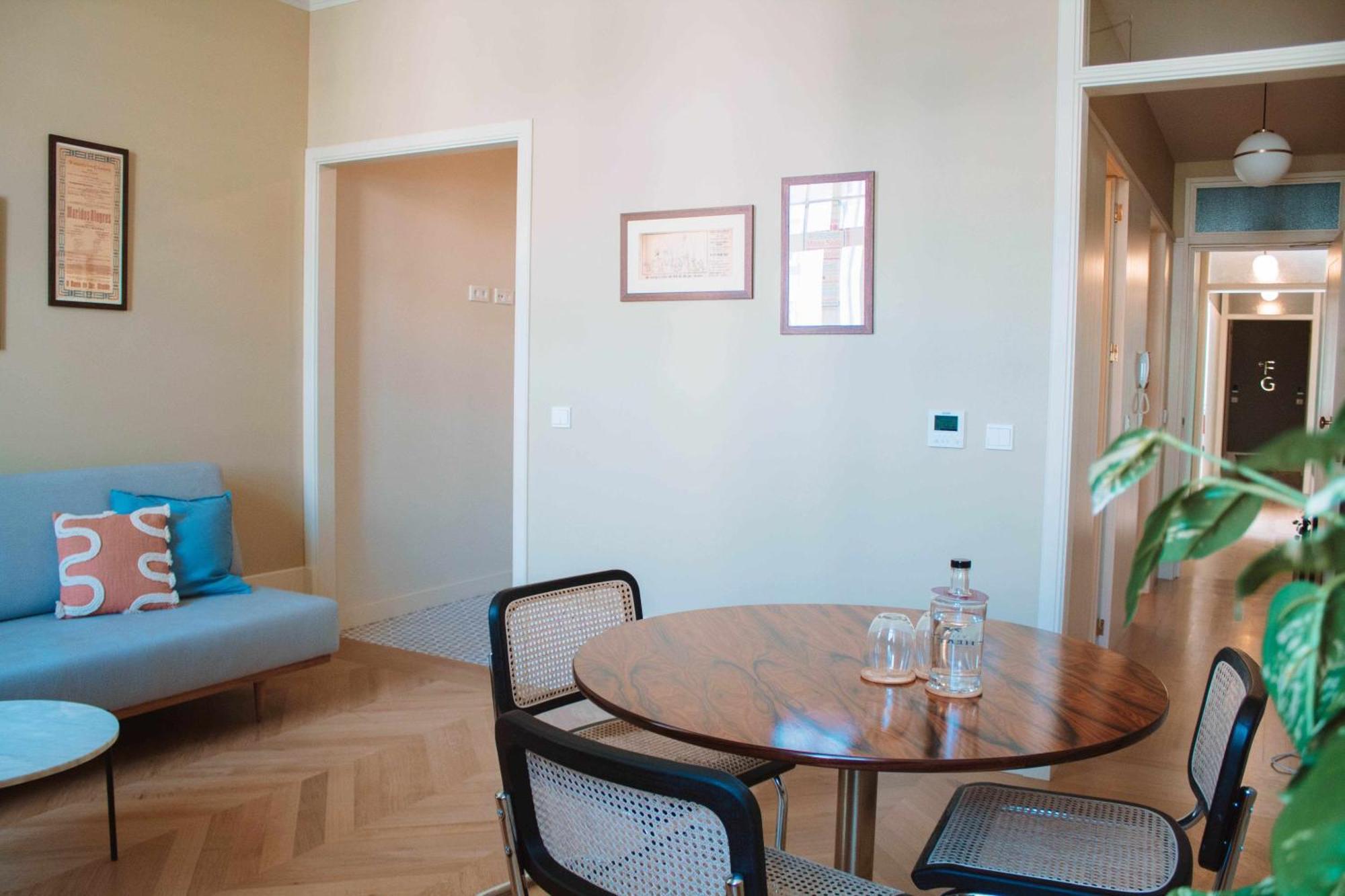 Apartamento Standard