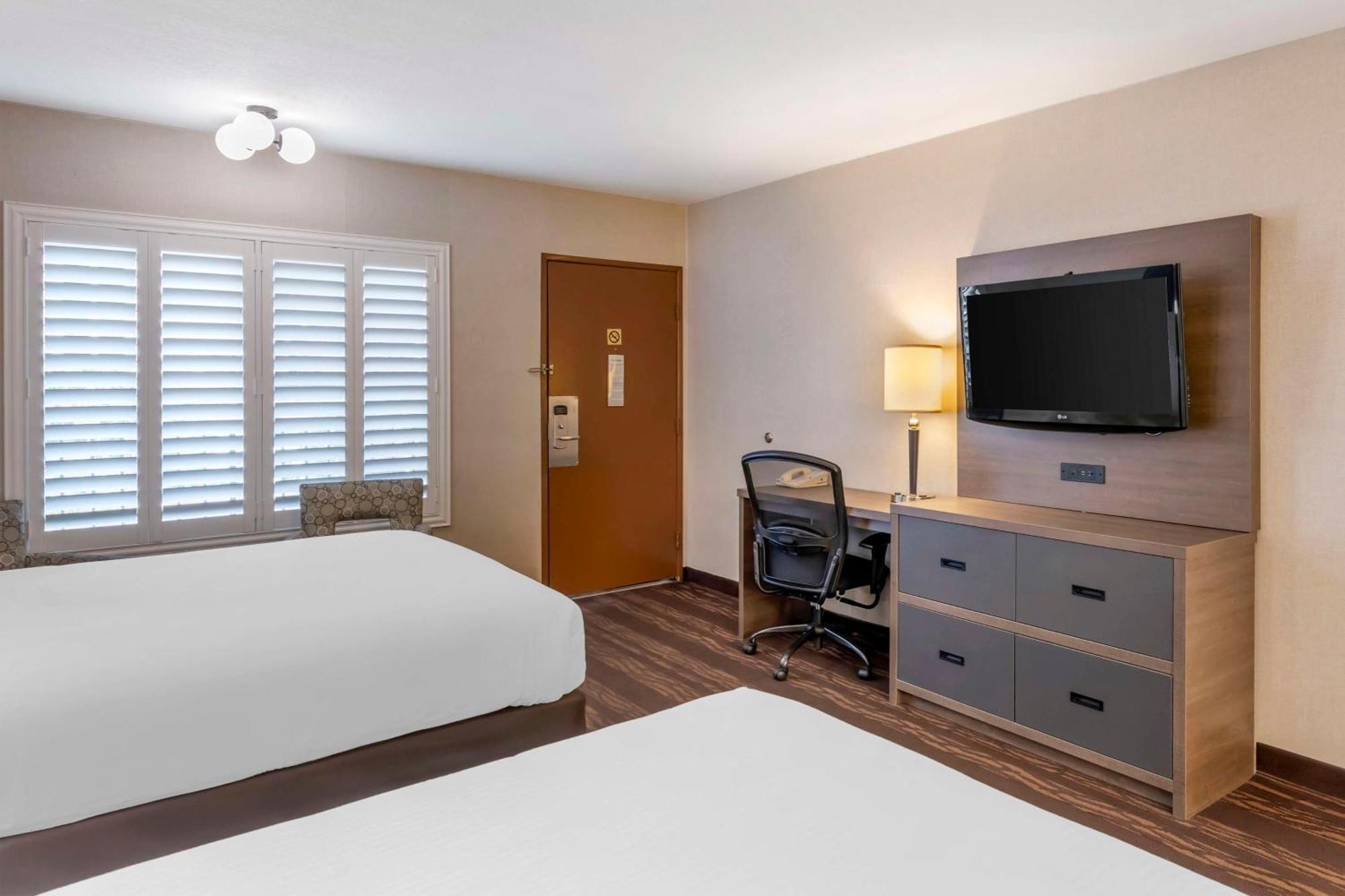 Double Room with Two Double Beds - Upper Floor/Non-Smoking,1722909129:JPEG