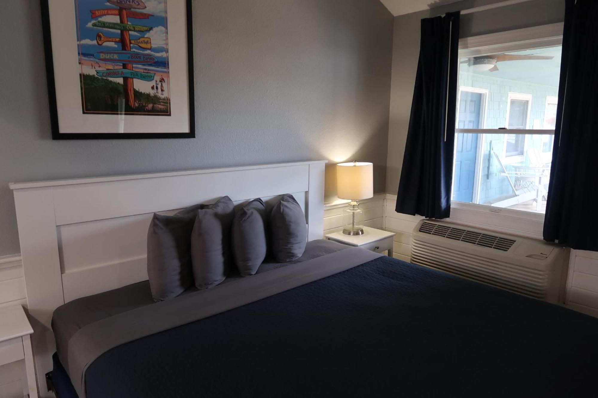 King Junior Suite