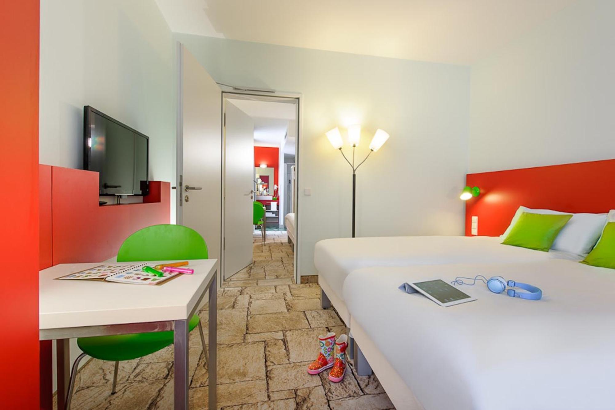Comfort Doppelzimmer