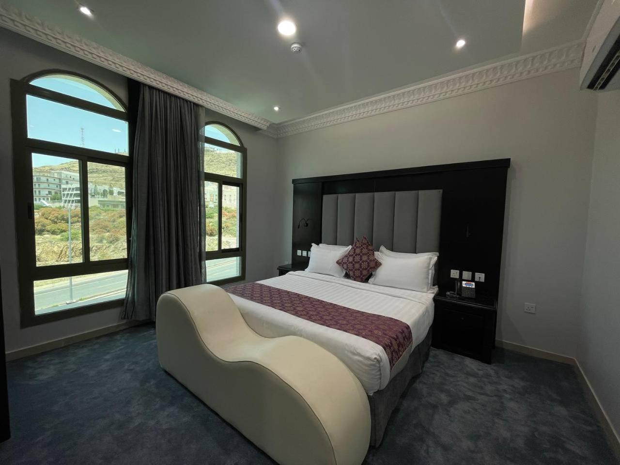 Family Suite with Balcony