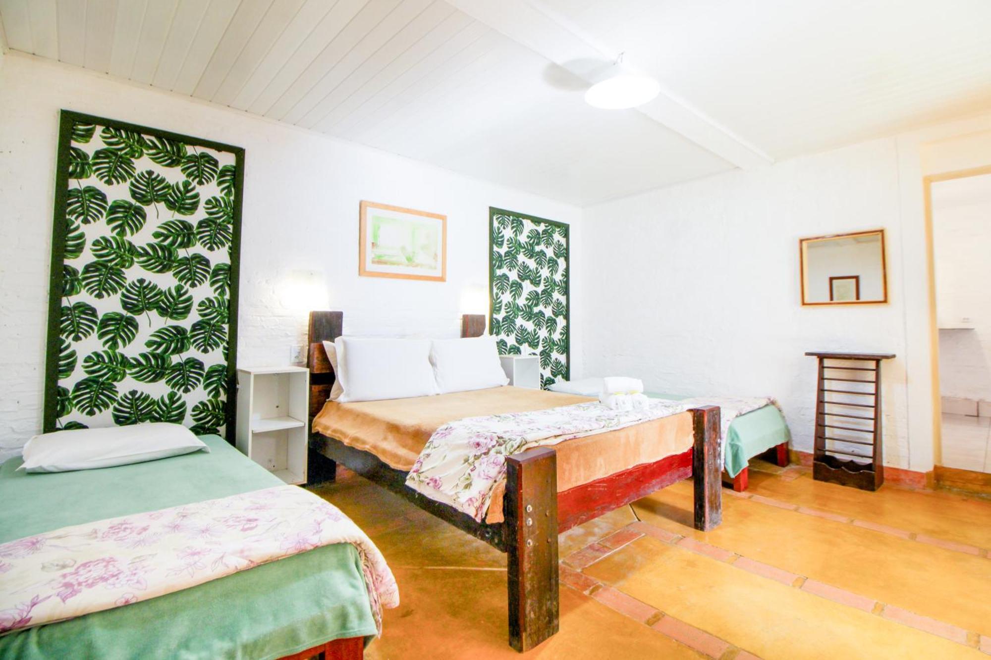 Suíte Família