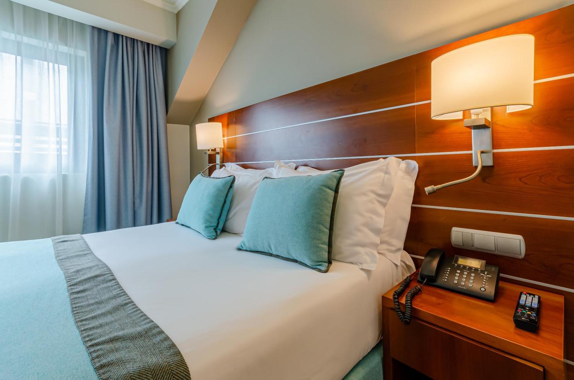 Oferta especial - Habitación Doble Estándar