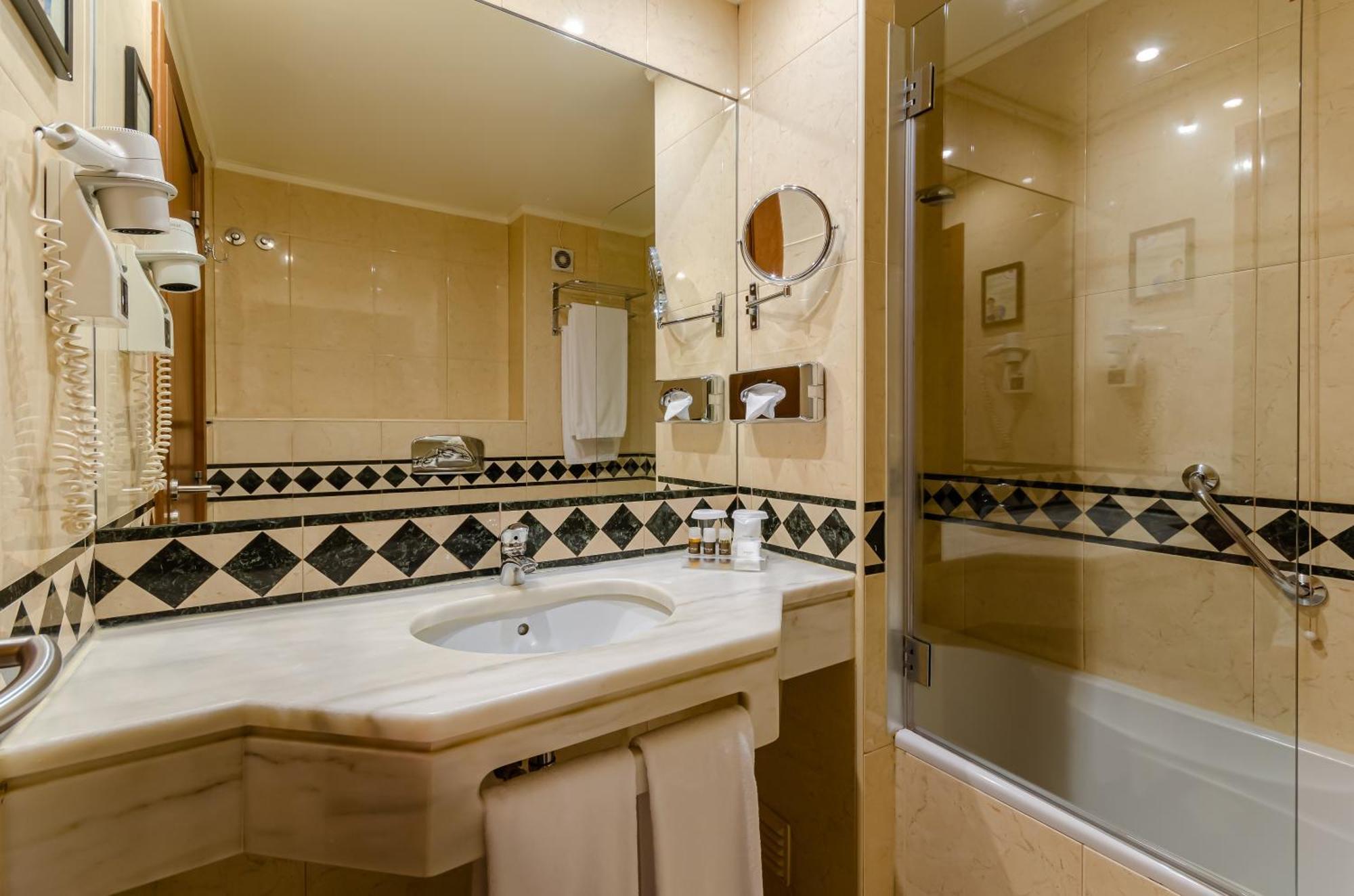 Oferta especial - Habitación Doble Estándar - 2 camas