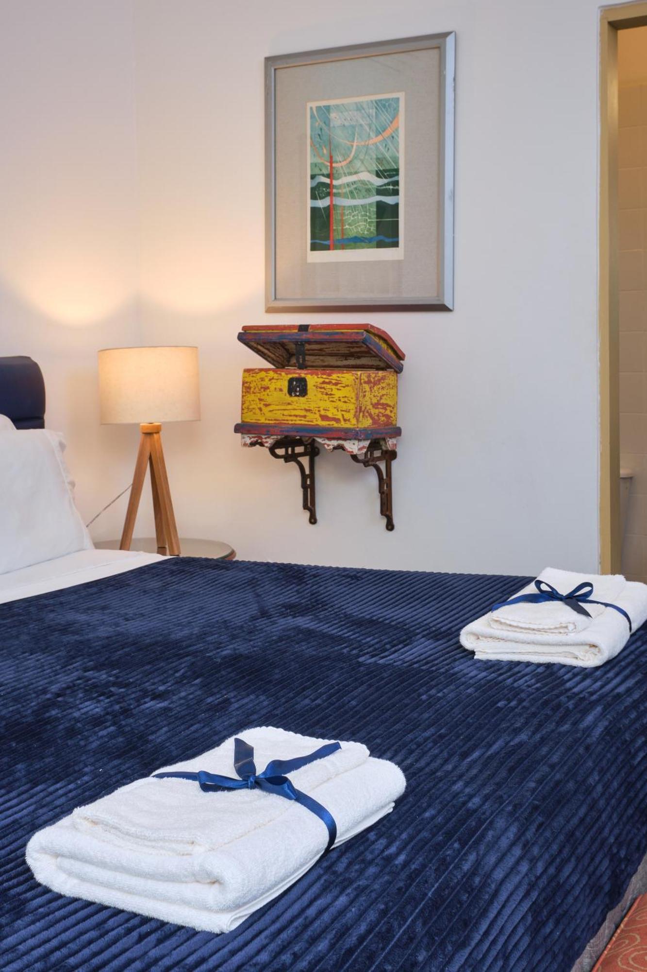 Quarto Triplo Superior
