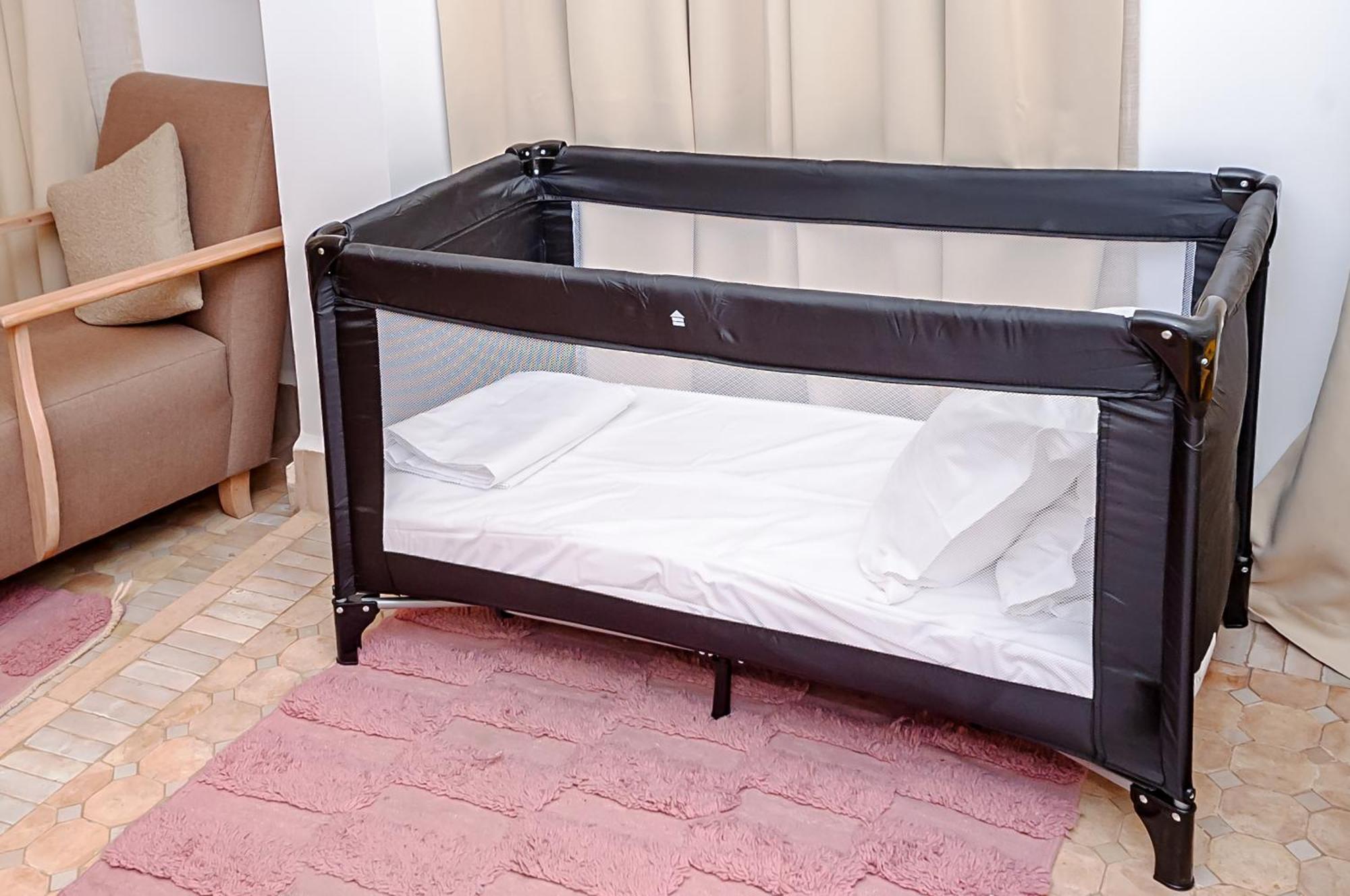 Suite con 1 Camera da Letto