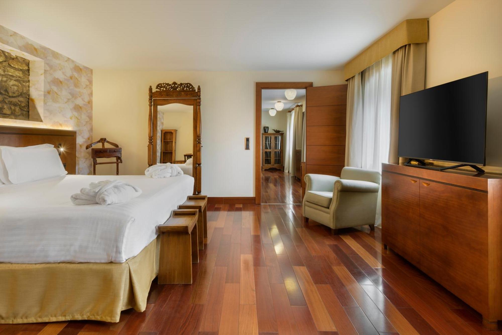 Suite Junior