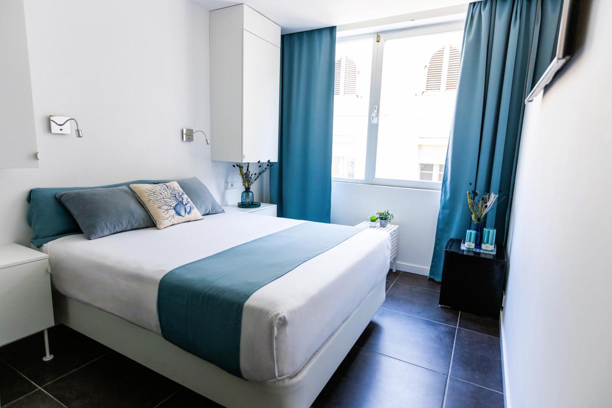 Chambre Simple