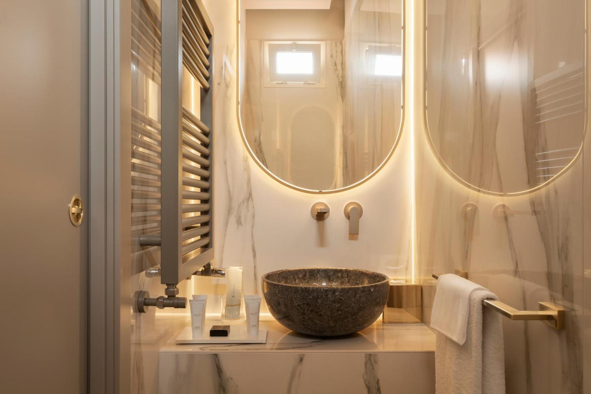 Suite Deluxe
