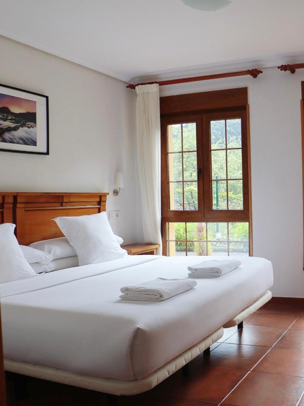 Habitación Doble Superior