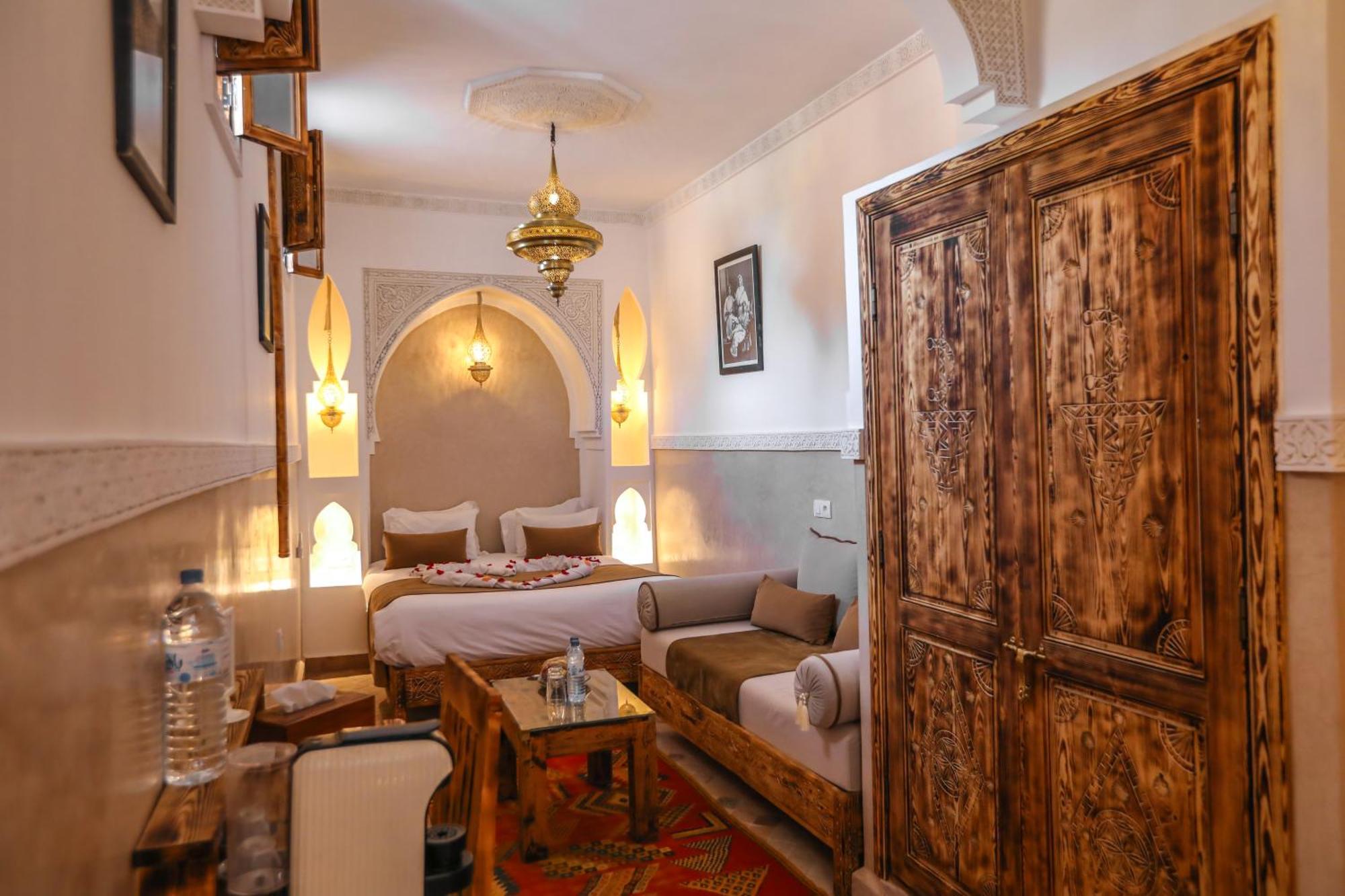 Suite Deluxe