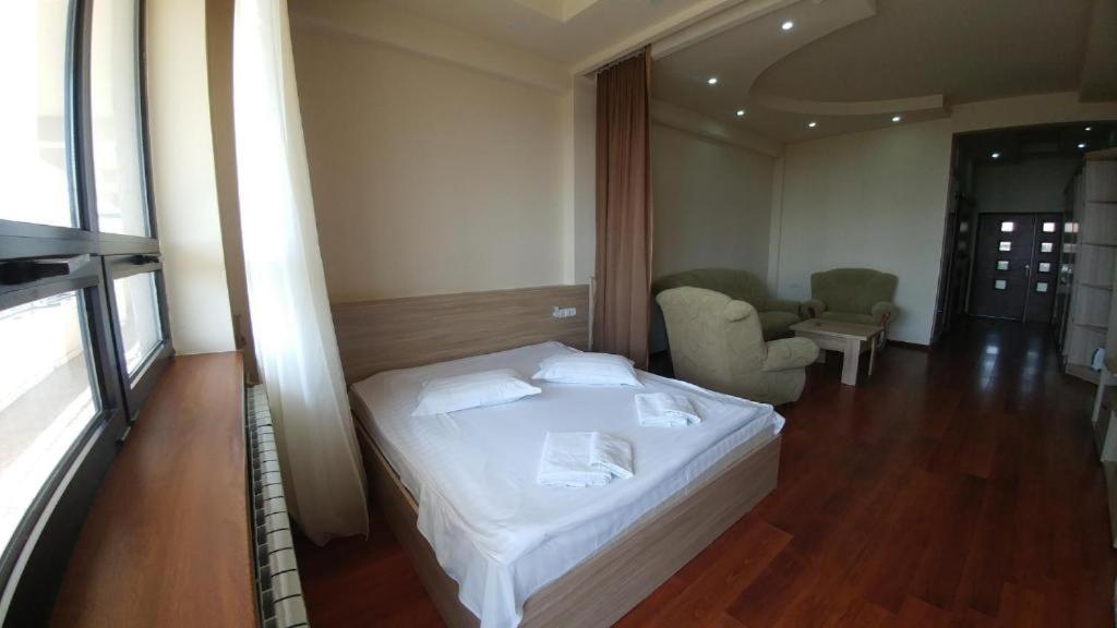Double Room Mountain View