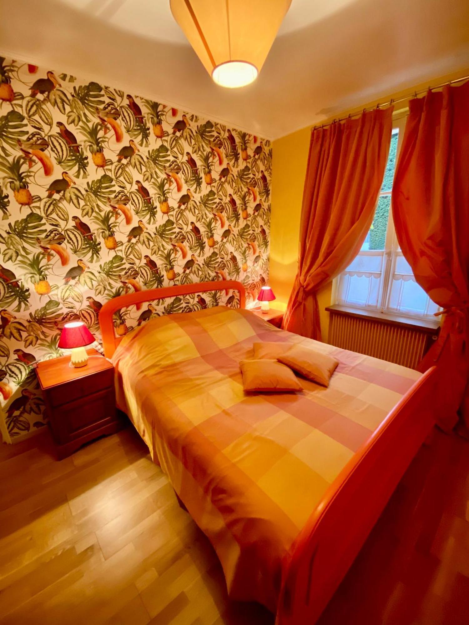Superior Suite (appartement op de begane grond)