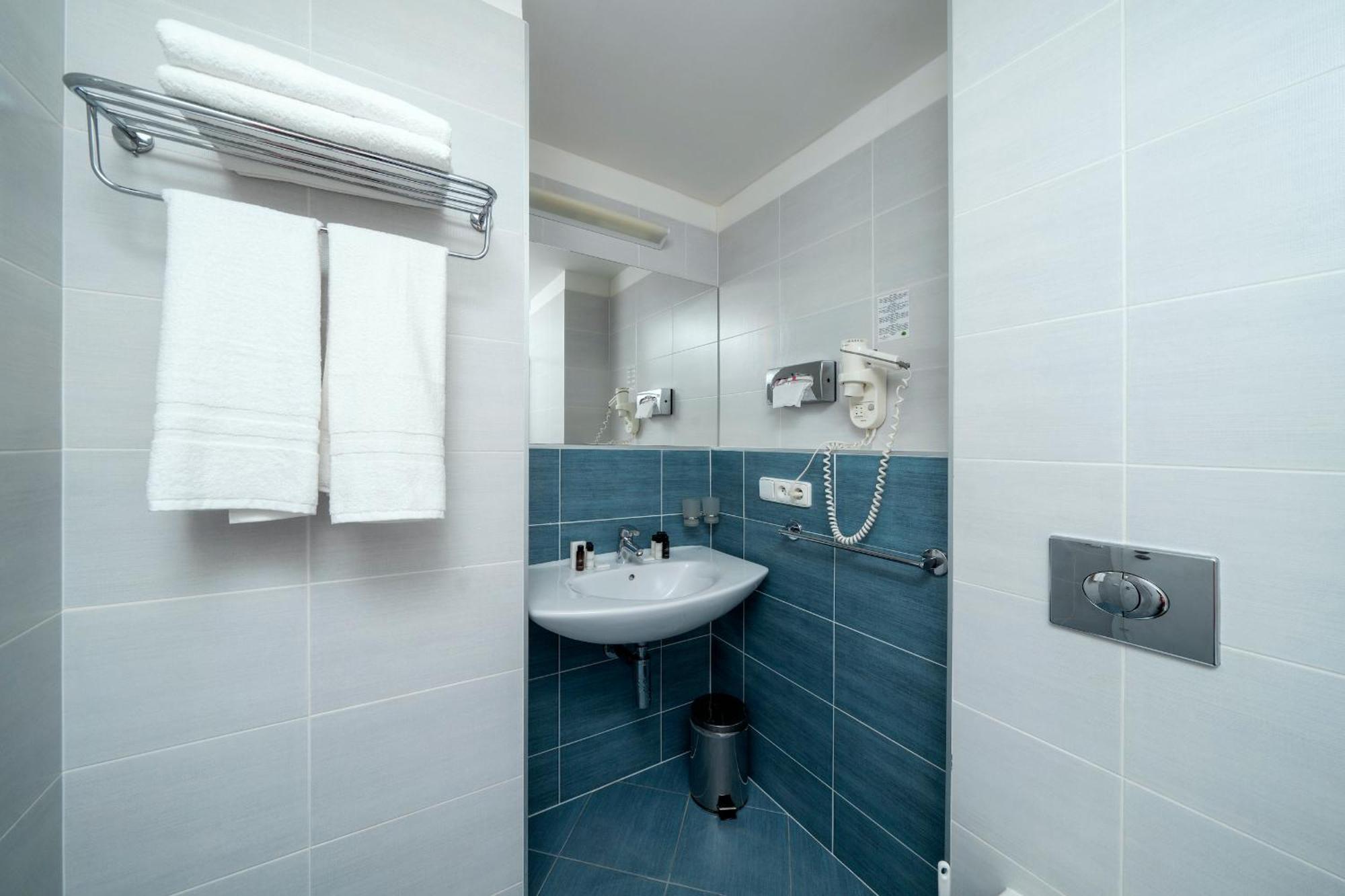 Habitación Doble Estándar - 1 o 2 camas