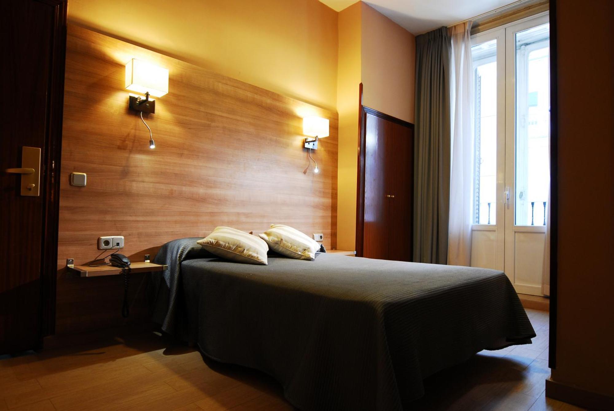 Zweibettzimmer