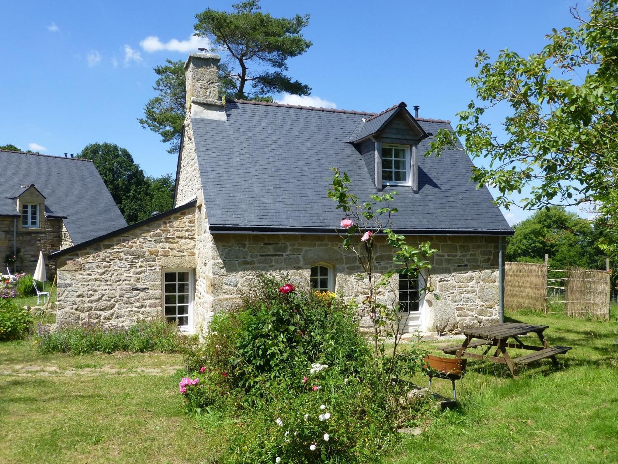Maison 1 Chambre