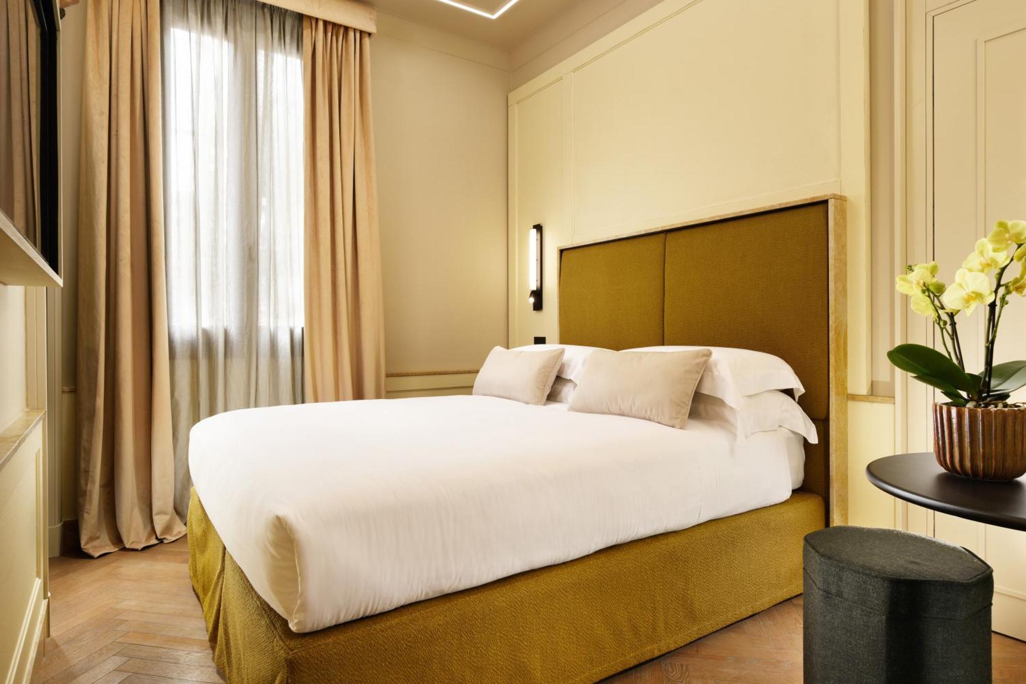 Quarto Individual Smart