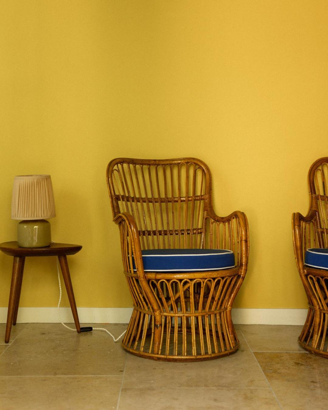 Chambre Double Supérieure