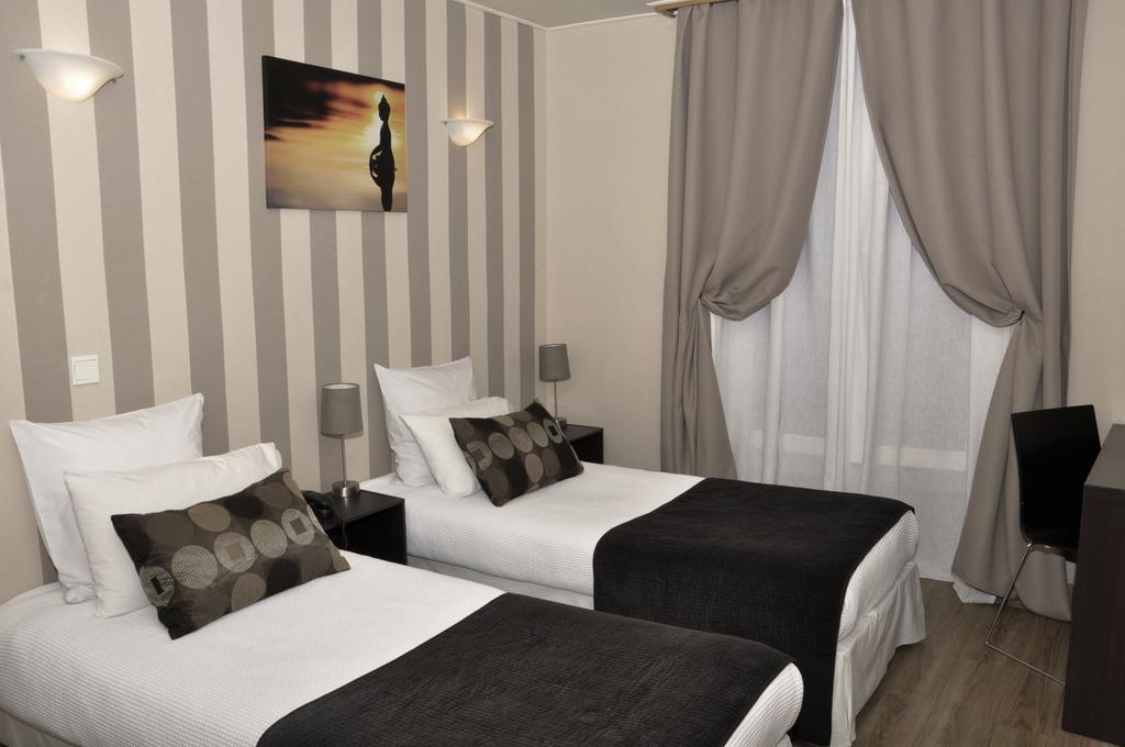 Quarto Twin