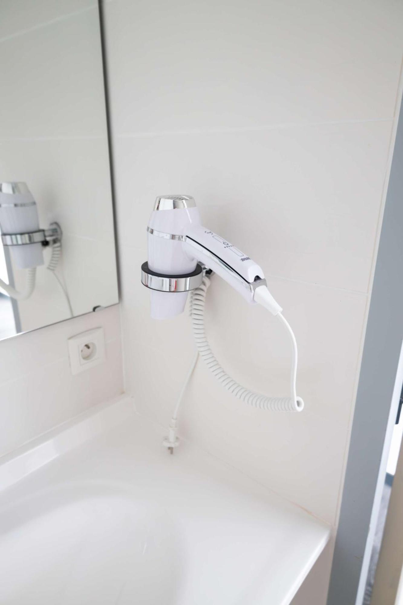 Chambre Double Confort