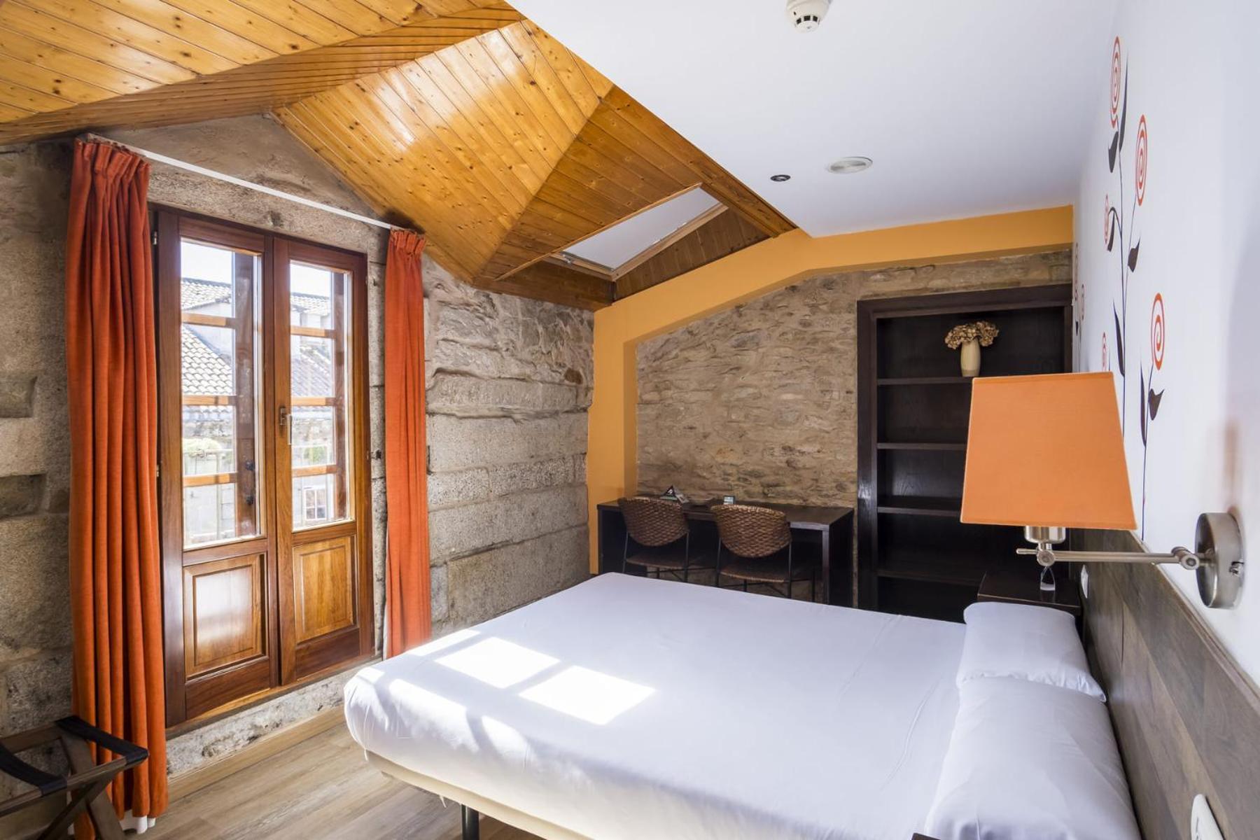 Habitación Doble Premium
