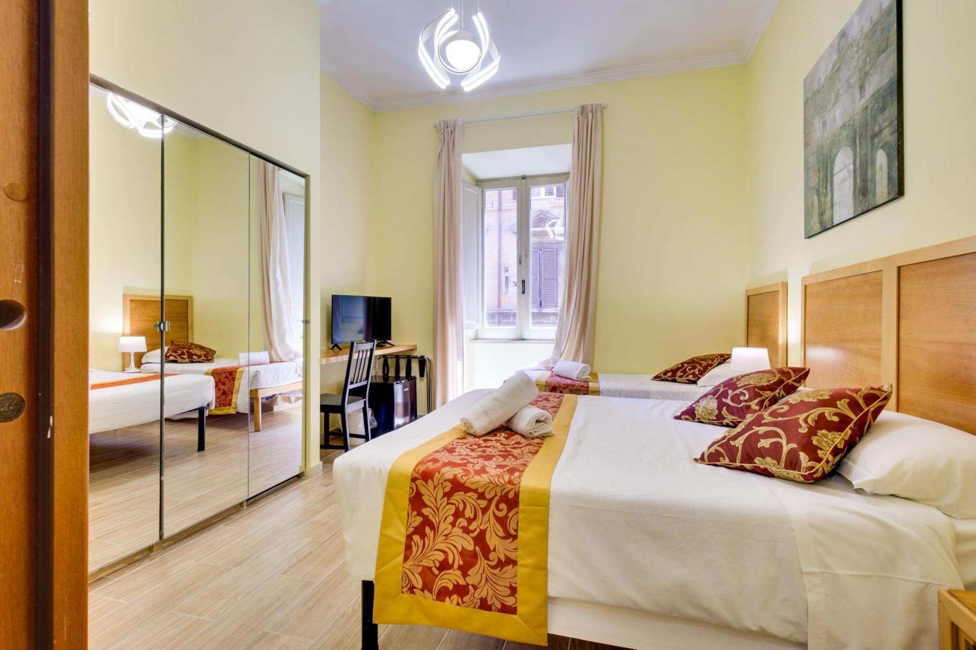 Quarto Twin