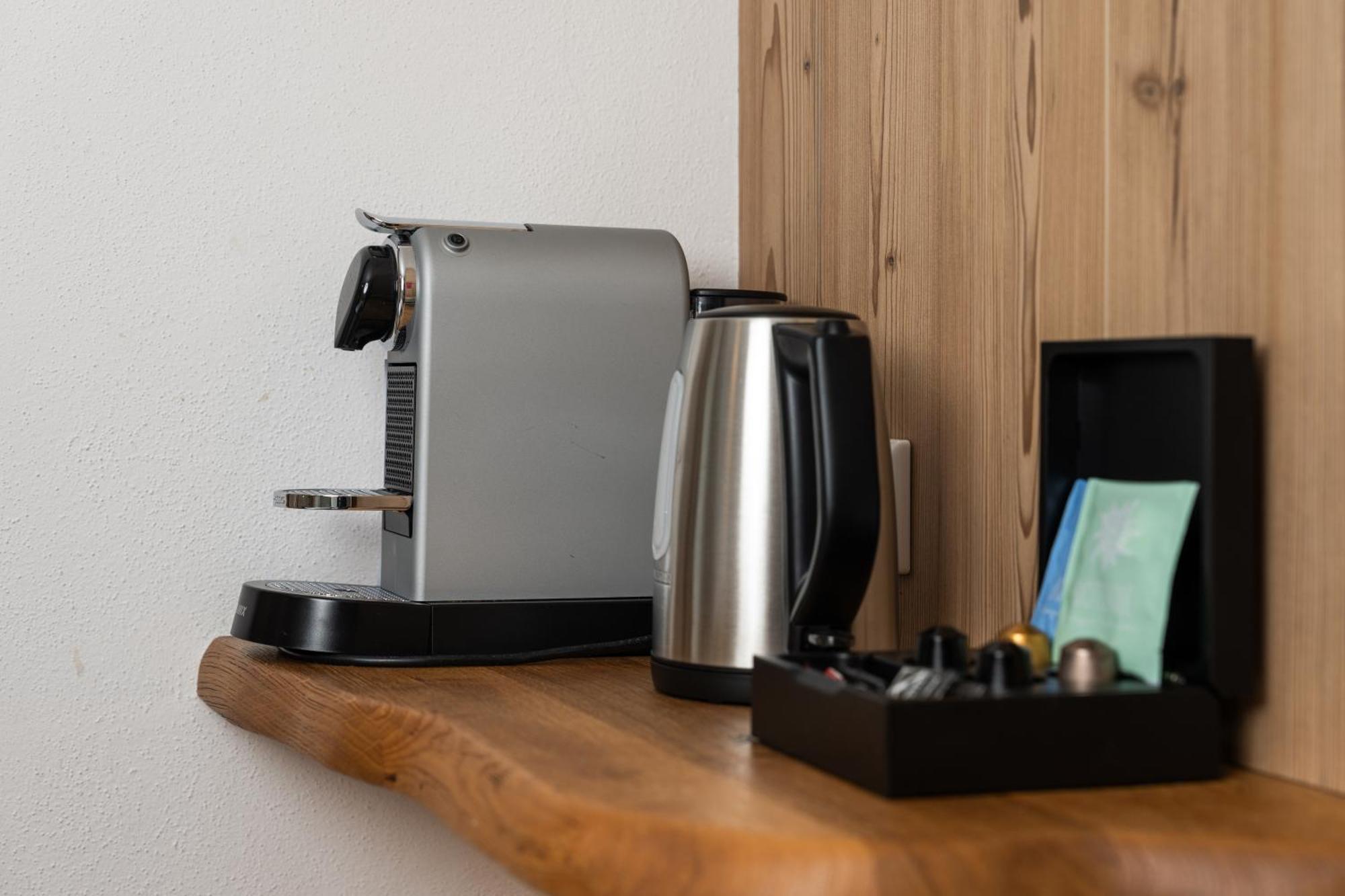 Standard Doppelzimmer
