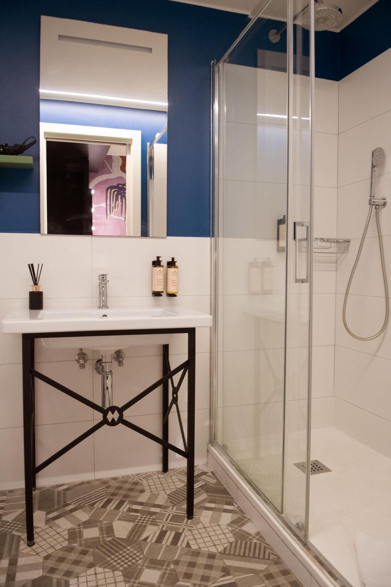 Quarto Twin Clássico
