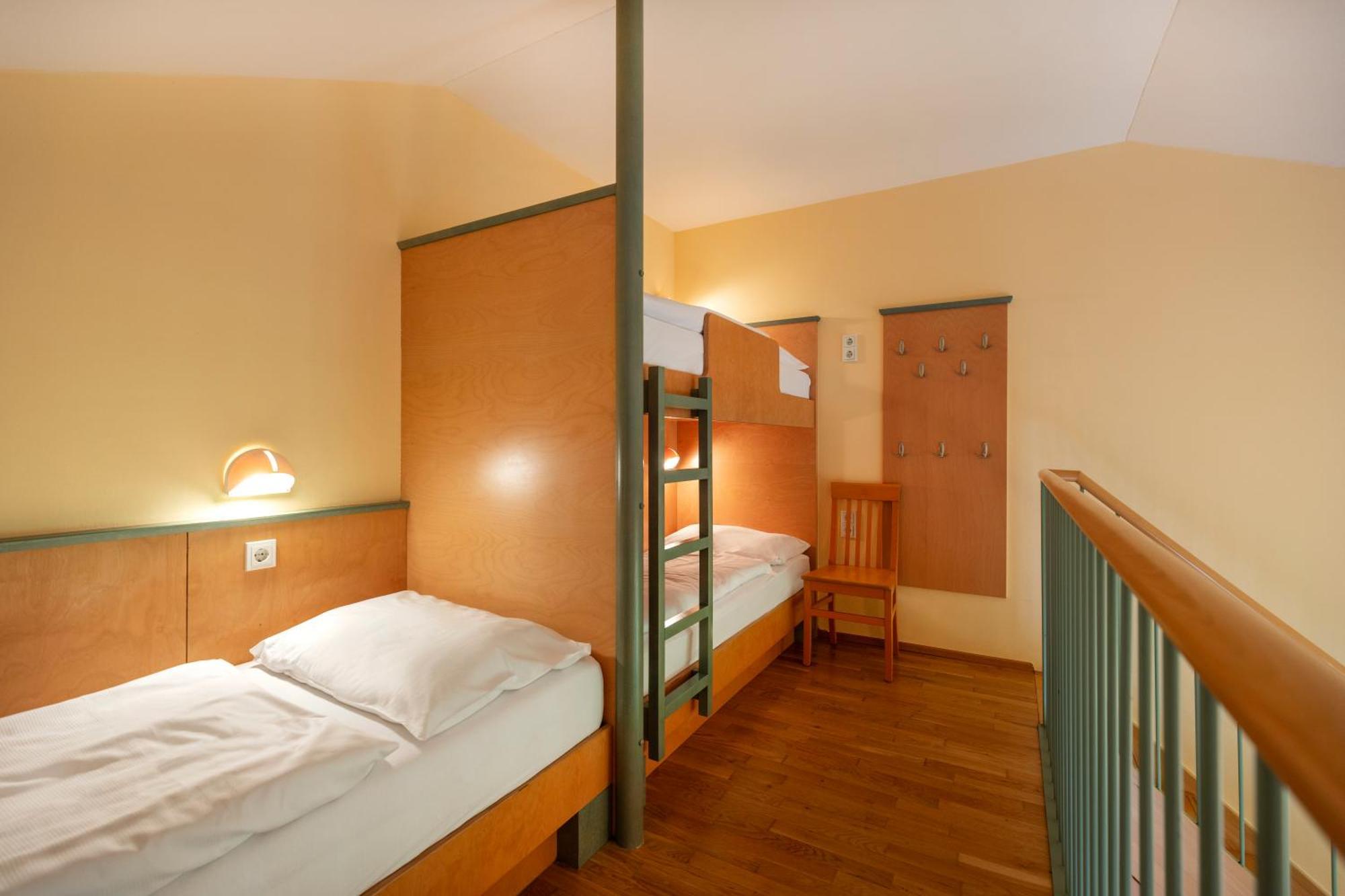 Familiekamer