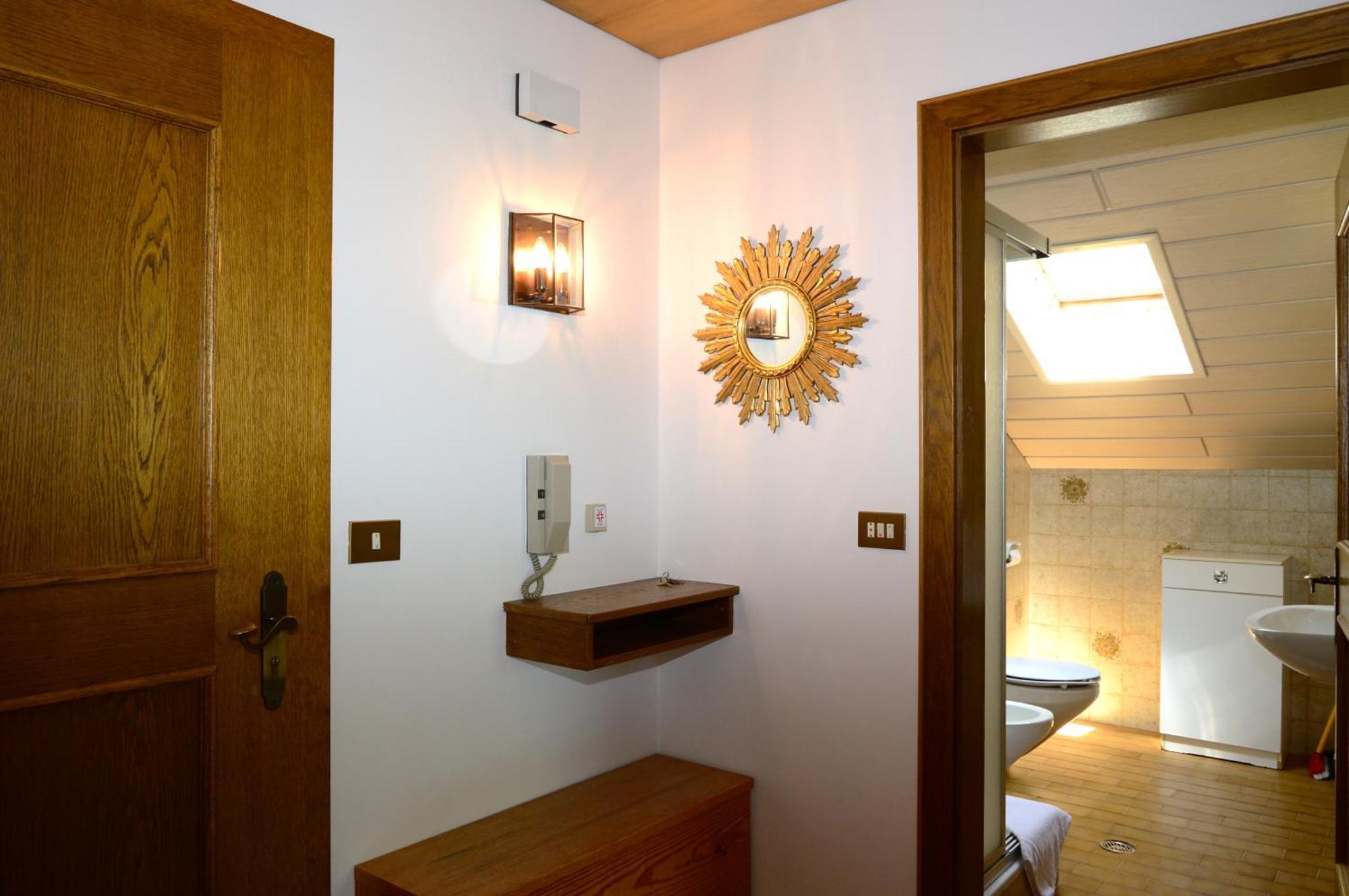 Appartamento Standard con 2 Camere da Letto