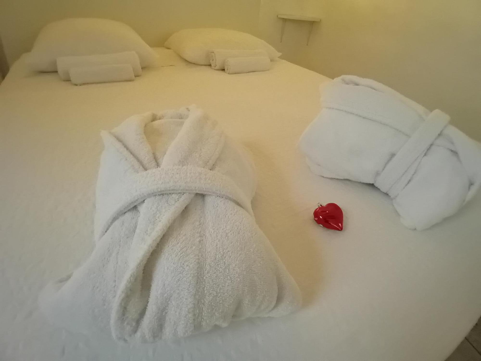Apartamento de 1 dormitorio (3 adultos)