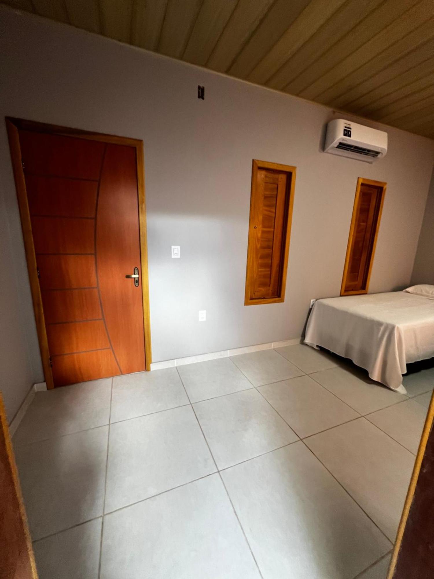 Quarto Quádruplo Comfort
