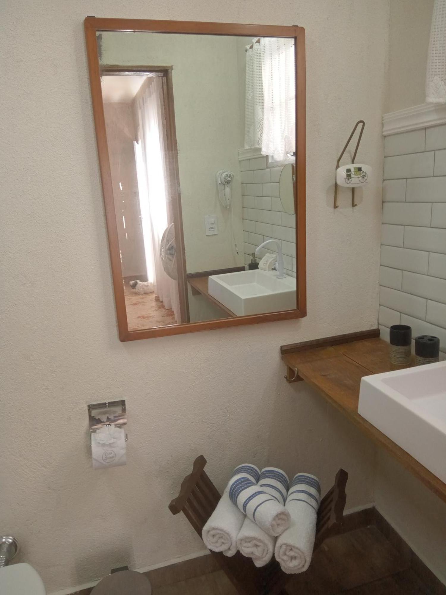 Quarto Triplo Standard