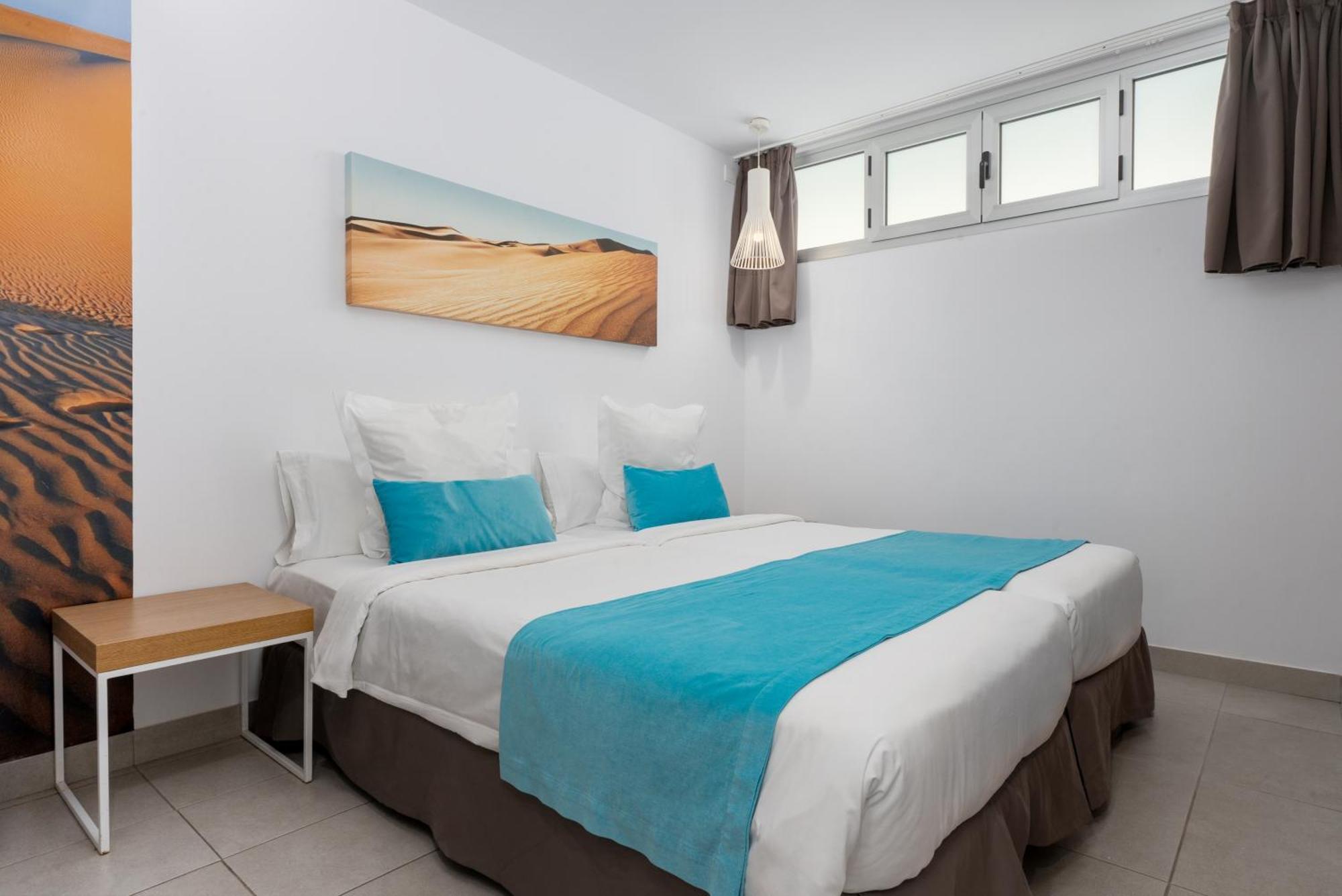 Apartamento de 1 dormitorio