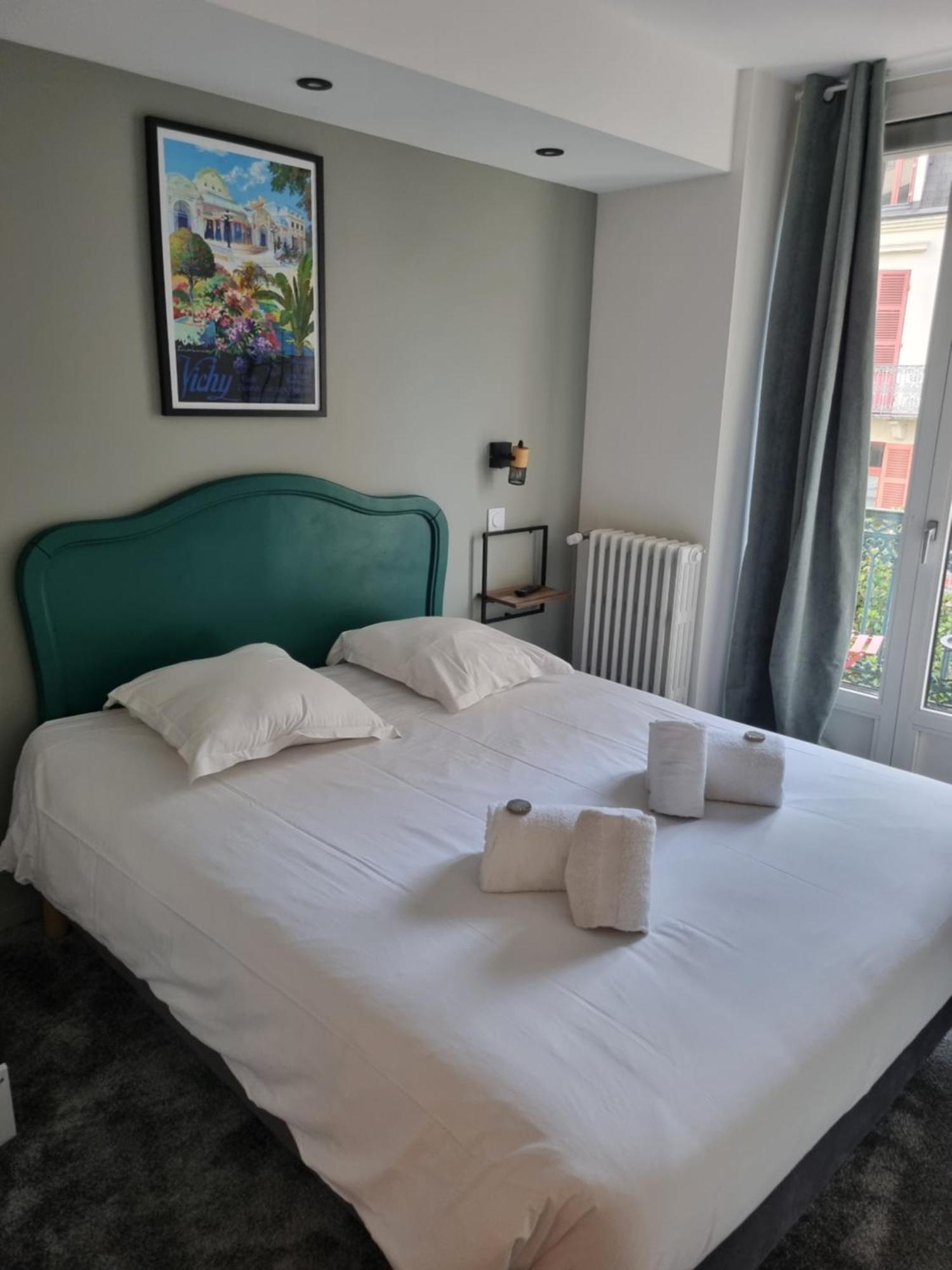 Chambre Double