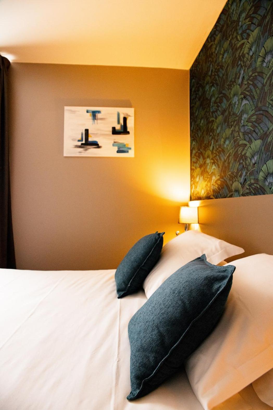 Chambre Double Supérieure