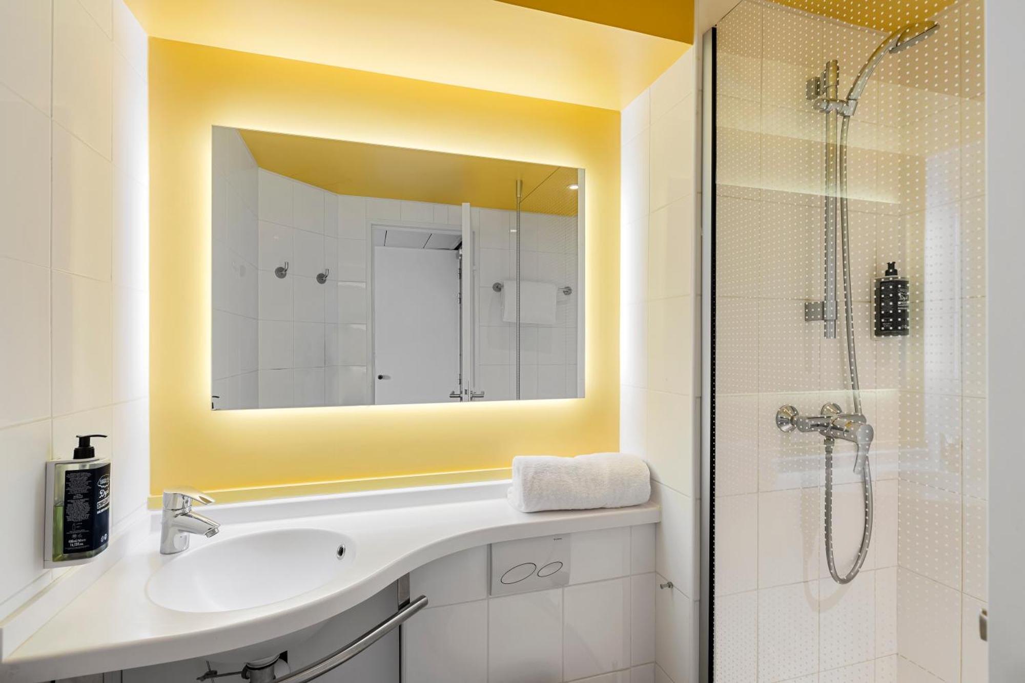Standaard Tweepersoonskamer