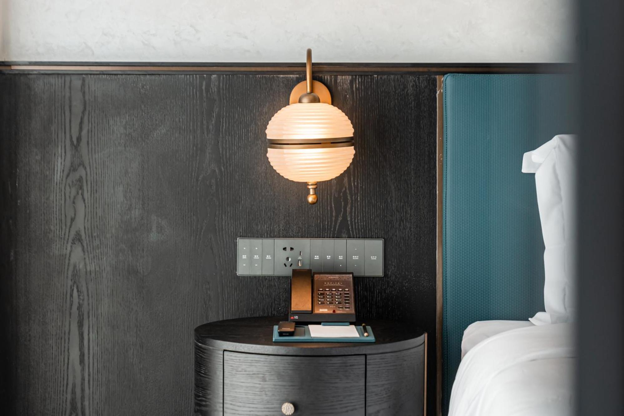 Superior Tweepersoonskamer met 2 Aparte Bedden