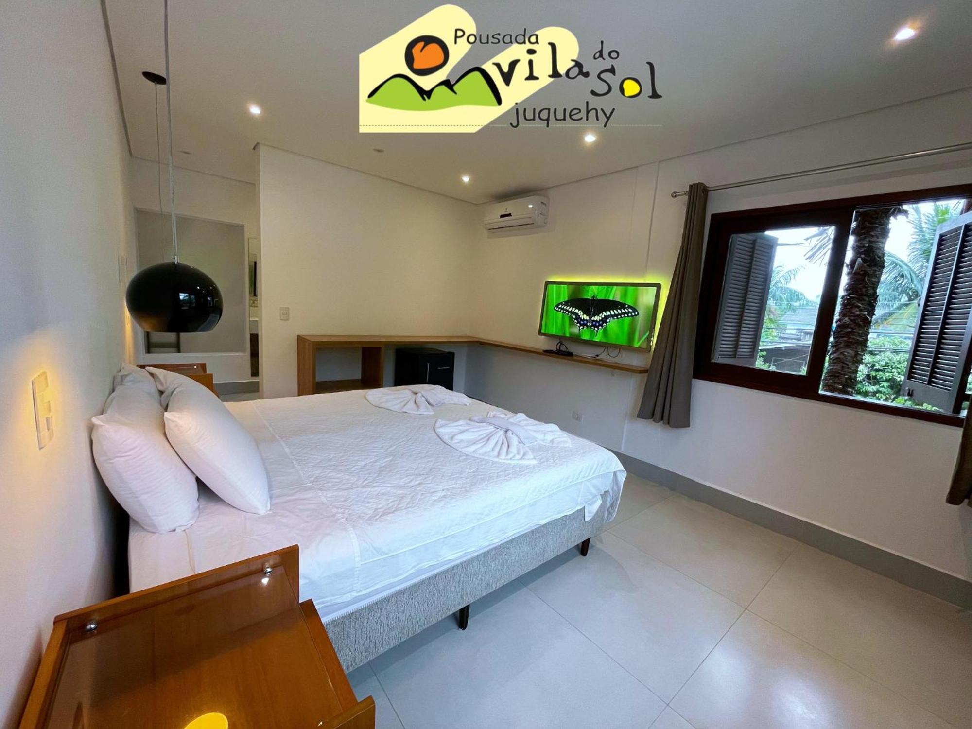 Quarto Deluxe